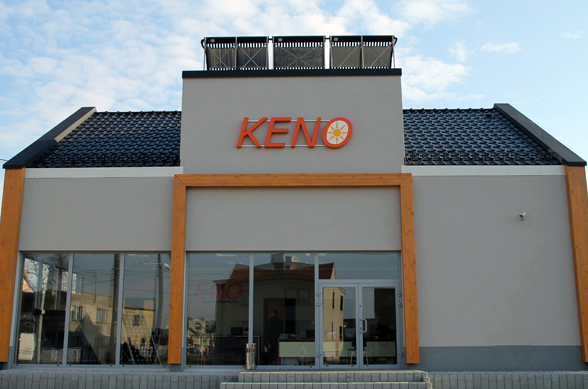Akredytowany ośrodek szkoleniowy w zakresie fotowoltaiki KENO